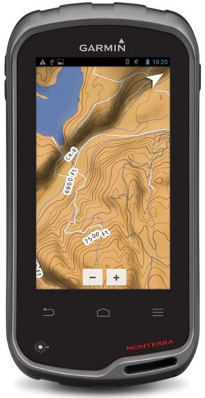 Best Handheld GPS Of 2018 | Switchback Travel